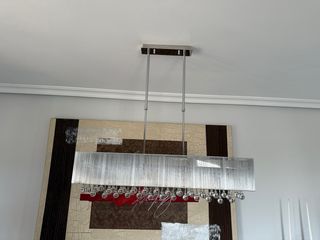 Lámparas de techo salón/comedor