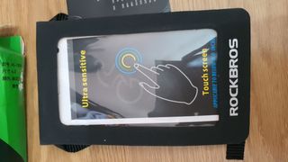 Funda Móvil ROCKBROS Táctil 6.0