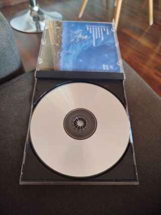 CD Jacksons - Victory