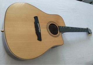 Guitarra Alhambra W3