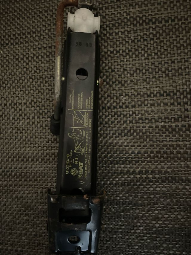 Gato manual grupo VAG de origen,para vw,seat,audi