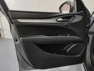 Alfa Romeo Stelvio Veloce 2.2 Diesel Q4 210 5p