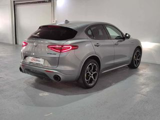 Alfa Romeo Stelvio Veloce 2.2 Diesel Q4 210 5p