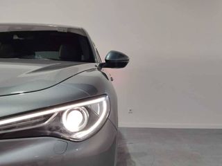 Alfa Romeo Stelvio Veloce 2.2 Diesel Q4 210 5p