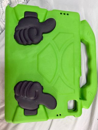 Funda Tablet Samsung con Agarre 10.95 pulgada