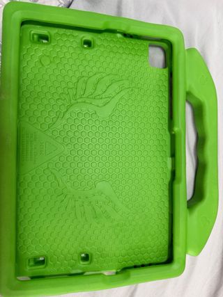 Funda Tablet Samsung con Agarre 10.95 pulgada