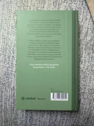 Pudin de Navidad
