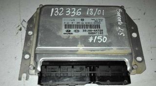 Centralita motor uce 0281011283 kia sorento 132336