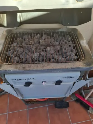 Barbecue Campingaz Expert