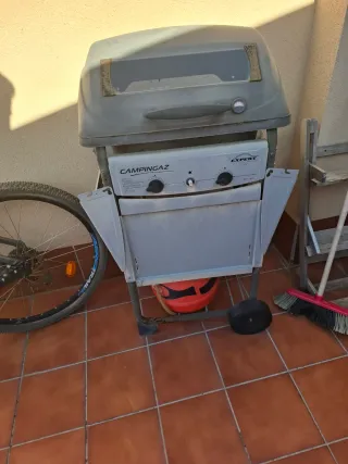 Barbecue Campingaz Expert