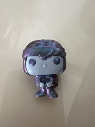 Mini Funko Pop