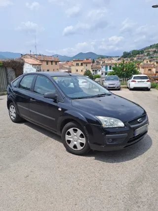 Ford Focus 2005