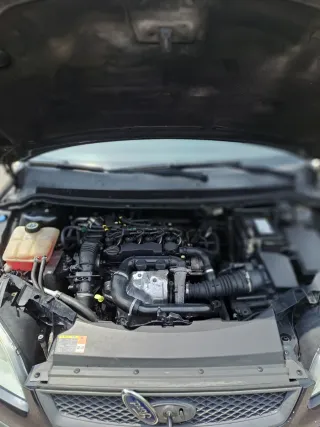 Ford Focus 2005