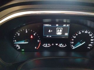Ford Focus 1.5 Ecoblue Titanium 88 kW (120 CV)
