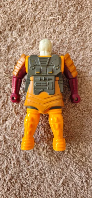 Transformers Pretenders Bludgeon