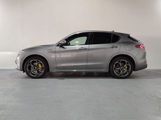 Alfa Romeo Stelvio Veloce 2.2 Diesel Q4 210 5p
