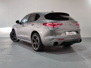 Alfa Romeo Stelvio Veloce 2.2 Diesel Q4 210 5p