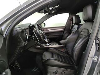 Alfa Romeo Stelvio Veloce 2.2 Diesel Q4 210 5p