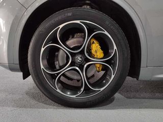 Alfa Romeo Stelvio Veloce 2.2 Diesel Q4 210 5p