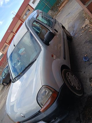 Renault Kangoo 2001