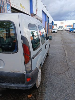 Renault Kangoo 2001