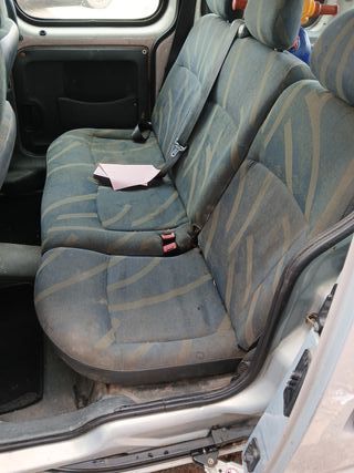 Renault Kangoo 2001