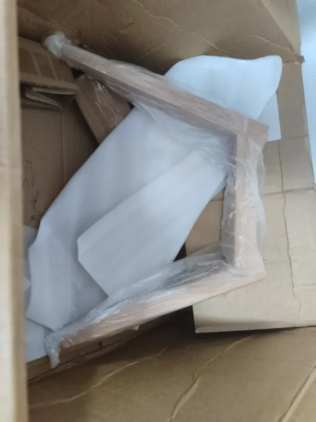 ✅Silla Comedor Nordica cocina Marrón nueva