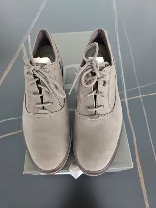 Timberland Ellis Street Oxford Donna 37