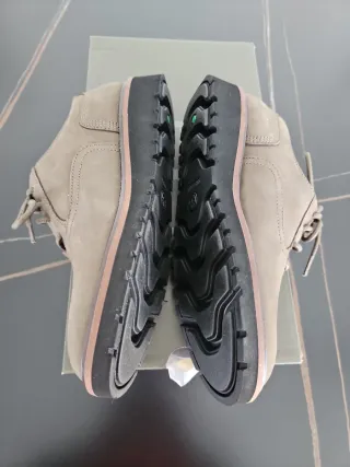 Timberland Ellis Street Oxford Donna 37