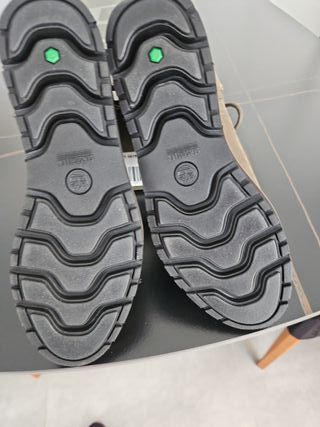 Timberland Ellis Street Oxford Donna 37