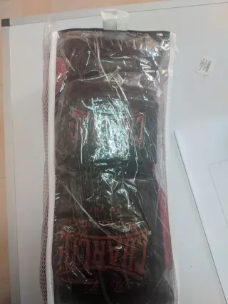 Guantes de boxeo Charlie 16 Oz