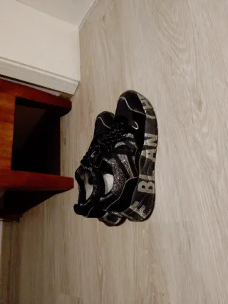 Scarpe Voile Blanche donna taglia 41