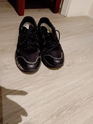 Scarpe Voile Blanche donna taglia 41