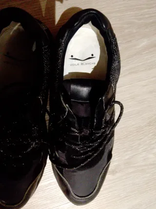 Scarpe Voile Blanche donna taglia 41