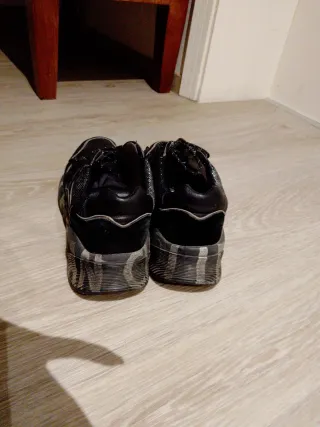 Scarpe Voile Blanche donna taglia 41