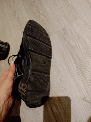 Scarpe Voile Blanche donna taglia 41