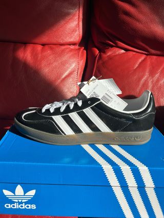 Zapatilla Adidas Gazelle Indoor Talla 40