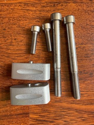 Elevadores Manillar R NineT Unit Garage