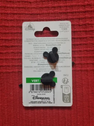 Pin Disneyland Donald Halloween 