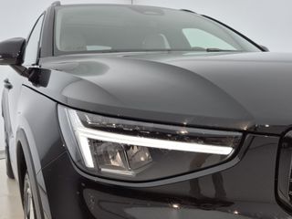 Volvo XC40 B3 163CV MHEV
