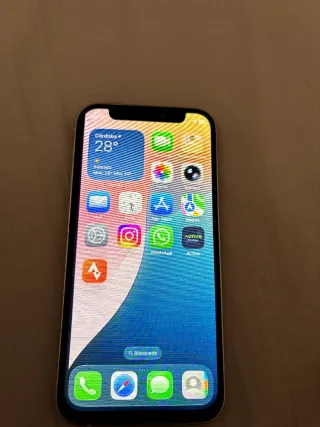 iPhone 12 mini