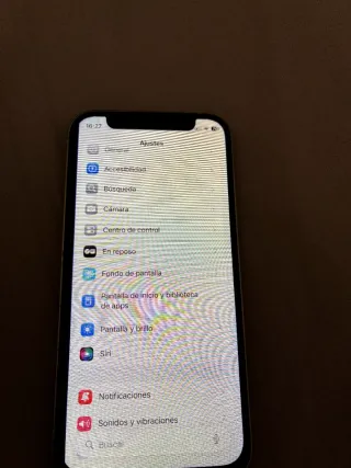 iPhone 12 mini