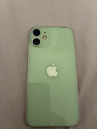 iPhone 12 mini