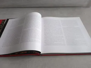 El libro rojo. La crisis de la extinción, cara a c