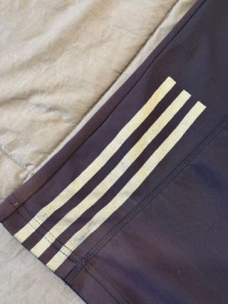 Camiseta Adidas Vintage