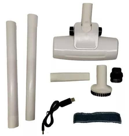 Aspiradora Portátil Inalámbrico 3 en 1