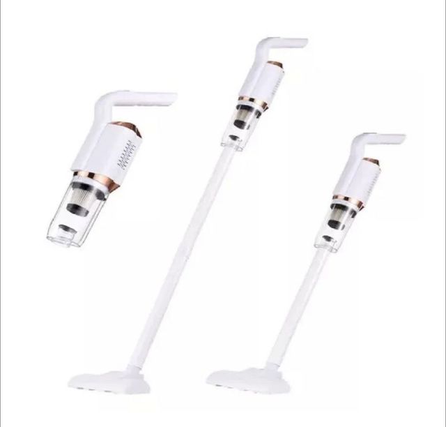 Aspiradora Portátil Inalámbrico 3 en 1