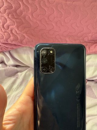 Oppo A72 4 GB di RAM