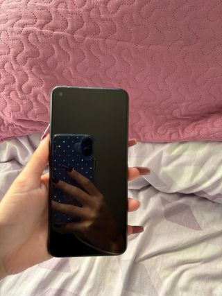 Oppo A72 4 GB di RAM