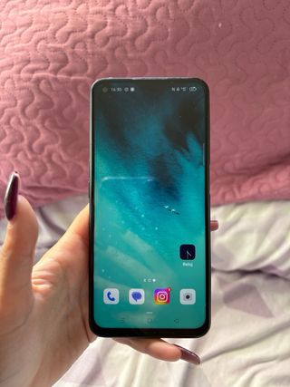 Oppo A72 4 GB di RAM